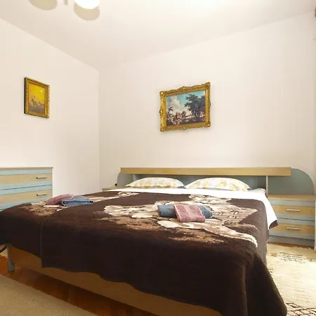 Fuer 5 Personen Ca 80 Qm In Fazana, Istrien Istrische Riviera *