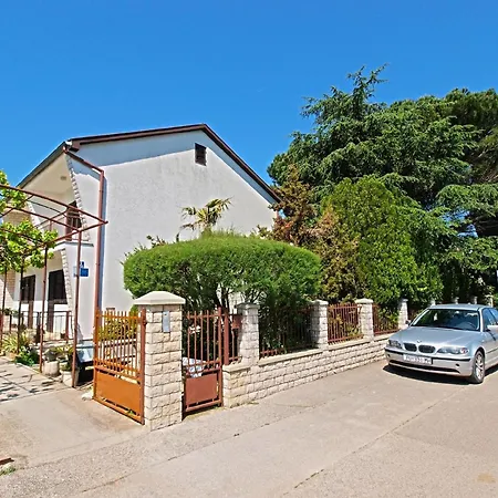 Fuer 5 Personen Ca 80 Qm In Fazana, Istrien Istrische Riviera Apartment