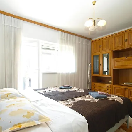 Fuer 5 Personen Ca 80 Qm In Fazana, Istrien Istrische Riviera Valbandon