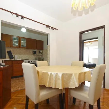 Fuer 5 Personen Ca 80 Qm In Fazana, Istrien Istrische Riviera Valbandon