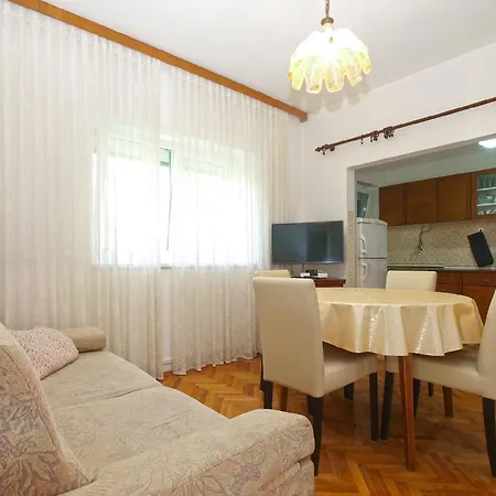 Fuer 5 Personen Ca 80 Qm In Fazana, Istrien Istrische Riviera * Valbandon