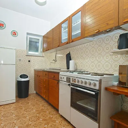 Fuer 5 Personen Ca 80 Qm In Fazana, Istrien Istrische Riviera Apartment