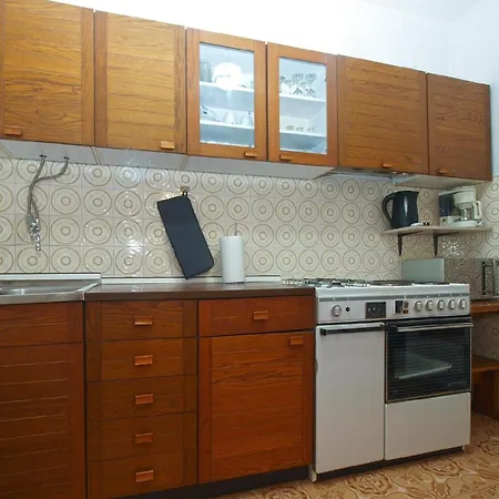 Fuer 5 Personen Ca 80 Qm In Fazana, Istrien Istrische Riviera Apartment